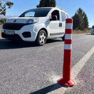 Aydin Izmir Karayolunda Calismalar Tamamlandi Yeni Guzergah Acildi