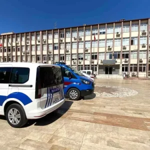 Aydinda Zimmetine Para Geciren Sahis Tutuklandi