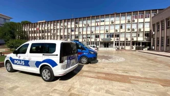 Aydinda Zimmetine Para Geciren Sahis Tutuklandi