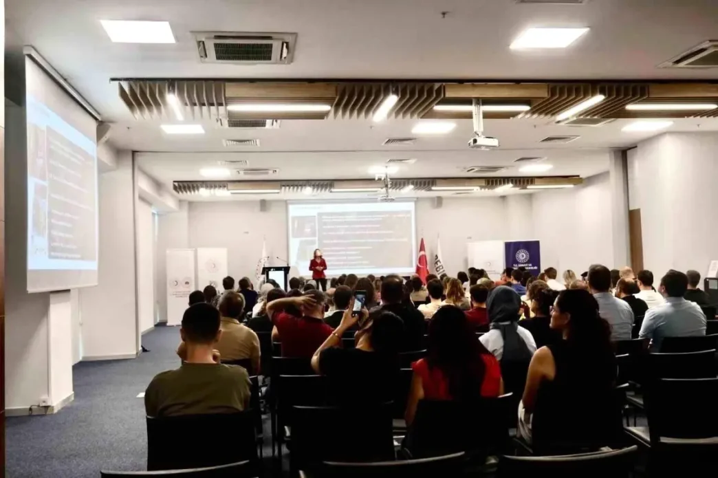 BEBKAdan Kaynak Verimliligi ve Temiz Uretim Egitimi