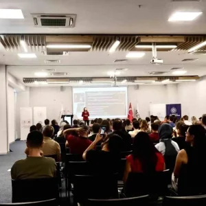 BEBKAdan Kaynak Verimliligi ve Temiz Uretim Egitimi