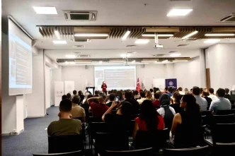 BEBKAdan Kaynak Verimliligi ve Temiz Uretim Egitimi