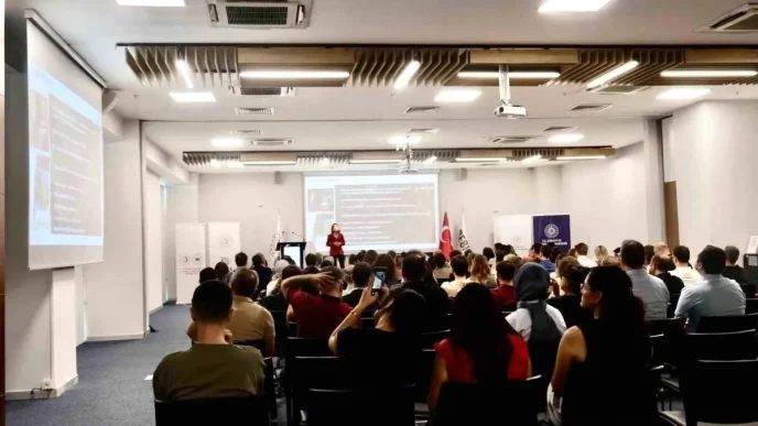 BEBKAdan Kaynak Verimliligi ve Temiz Uretim Egitimi