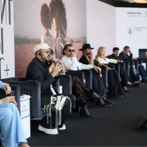 BRICS Moda Zirvesi Kuresel Moda Endustrisini Bir Araya Getirdi