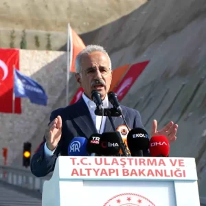 Badal Tuneli Iddialari Yalanlandi Haberler