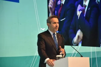 Bakan Bayraktar Aldigimiz cesur kararlarla adeta sessiz bir devrim gerceklestirdik