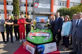 Bakan Bayraktar Gabardaki petrol uretiminin ekonomimize katkisi 2 milyar dolar