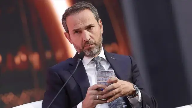 Bakan Bayraktar: Kışa girerken doğalgaz ve elektrikte zam düşünmüyoruz