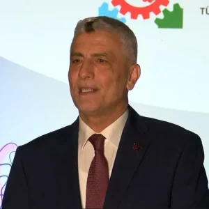 Bakan Bolattan Turkiye Azerbaycan Ekonomik Iliskileri Vurgusu