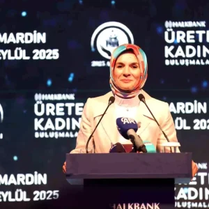 Bakan Goktas 1 Milyondan Fazla Kadina Finansal Okuryazarlik Egitimi Verildi