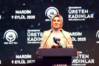 Bakan Goktas 1 Milyondan Fazla Kadina Finansal Okuryazarlik Egitimi Verildi
