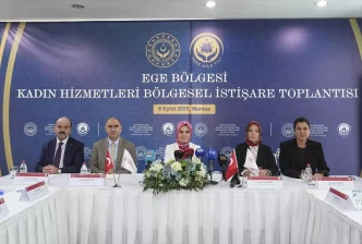 Bakan Goktas Kadina Yonelik Siddetle Mucadelede Sifir Tolerans Ilkesi