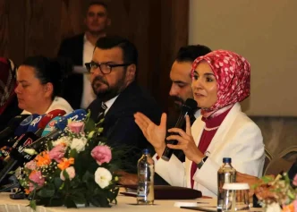 Bakan Goktas Turkiyenin Gelecegi Ailede Gucleniyor