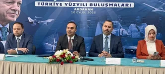 Bakan Kacir Terorsuz Turkiye Icin Adimlar Atacagiz