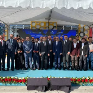 Bakan Kacir Teroru milletimizin gundeminden tumuyle cikaracagiz 2 Video eklendi