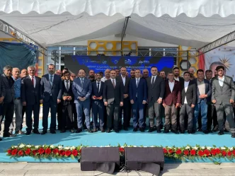 Bakan Kacir Teroru milletimizin gundeminden tumuyle cikaracagiz 2 Video eklendi