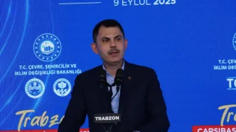 Bakan Kurum Deprem bolgesinde yil sonuna kadar evine girmeyen kimseyi
