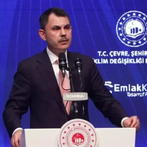 Bakan Kurum faizsiz ev is yeri ve arac aliminda yeni