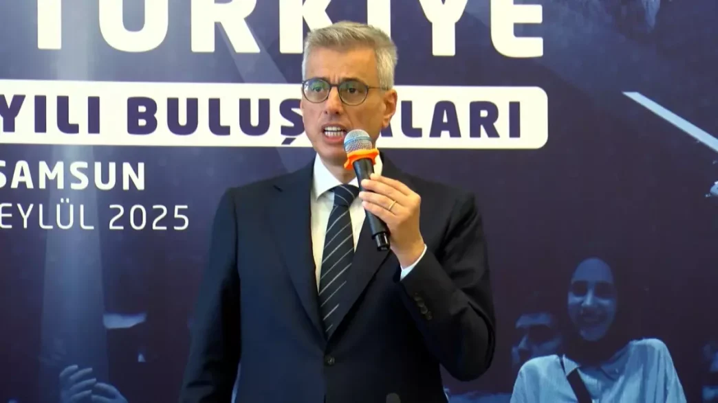 Bakan Memisoglu 17 bin saglik calisani daha alinacak 2