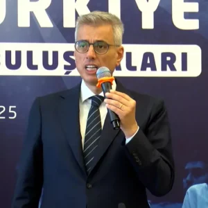 Bakan Memisoglu 17 bin saglik calisani daha alinacak 2