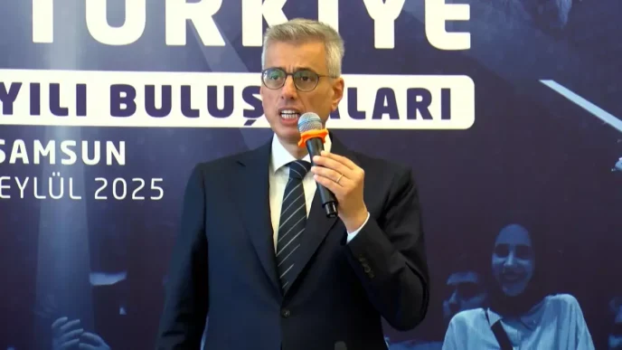 Bakan Memisoglu 17 bin saglik calisani daha alinacak 2