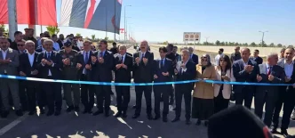 Bakan Simsek once yolu acti sonra TOGG ile gecti