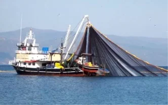 Bakan Uraloglu Balikcilik Sektorune 47 Milyar Lira Destek Verdiklerini Acikladi