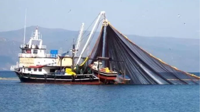 Bakan Uraloglu Balikcilik Sektorune 47 Milyar Lira Destek Verdiklerini Acikladi