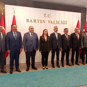 Bakan Uraloglu Girilmez denilen daglardan milli yatirimlar yukseliyor