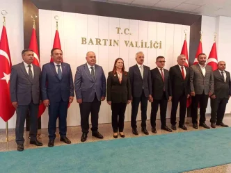 Bakan Uraloglu Girilmez denilen daglardan milli yatirimlar yukseliyor