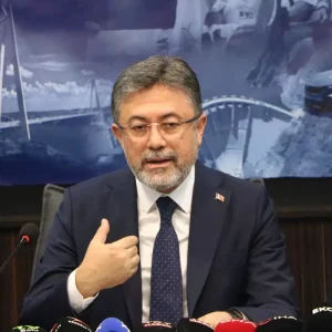 Bakan Yumakli Turkiye Yuzyili bir milletin yeniden dogusunun adi olacaktir