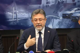 Bakan Yumakli Turkiye Yuzyili bir milletin yeniden dogusunun adi olacaktir