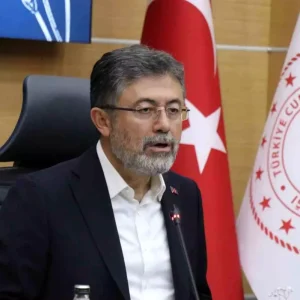 Bakan Yumakli Ureticimizin emegi kirmizi cizgimizdir