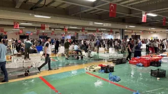 Balikcilar Yeni Sezon Icin Vira Bismillah Dedi