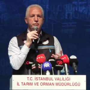 Balikcilik Genel Av Sezonu Istanbulda Basladi