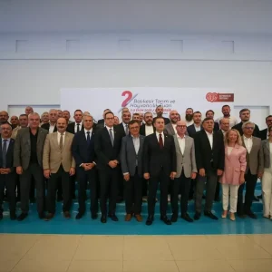 Balikesir Tarim ve Hayvancilik Fuari 2 Ekimde Basliyor