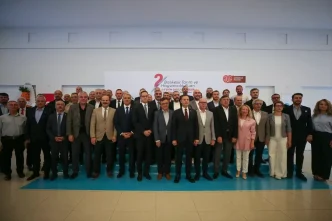 Balikesir Tarim ve Hayvancilik Fuari 2 Ekimde Basliyor