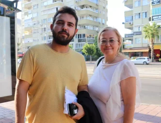 Banka Yuzunden Kizi Egitim Hayatinda Sikinti Yasadi