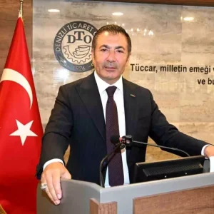 Baskan Erdogan Ocak Agustos 8 aylik ihracatimiz yuzde 43 artarak 178