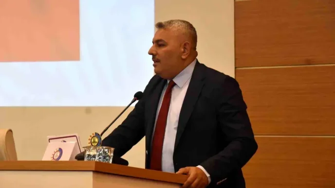 Baskan Sadikoglundan 6 Bolge tesvikleri ve destek cagrisi