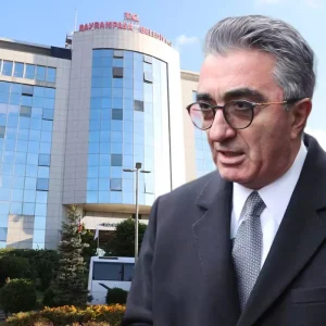 Bayrampasa Belediyesine sorusturma depremzededen istenen rusvet sonrasi baslatilmis