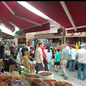 Beypazari Tarihi ve Kulturel Zenginlikleriyle Yerli ve Yabanci Turistleri Agirladi