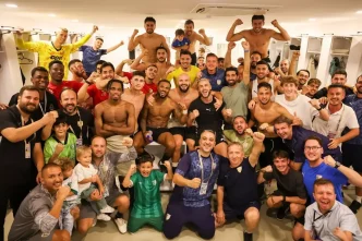 Bodrum FK Van Sporu Eleyerek 2 Siraya Yukseldi