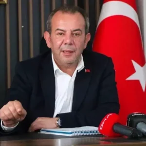 Bolu Belediye Baskani Ozcana yurt disina cikis yasagi