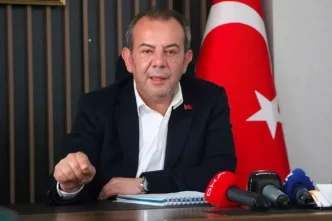 Bolu Belediye Baskani Ozcana yurt disina cikis yasagi