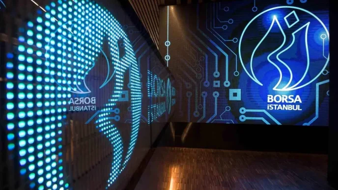 Borsa Istanbul Haftaya Yuzde 211 Yukselisle Basladi