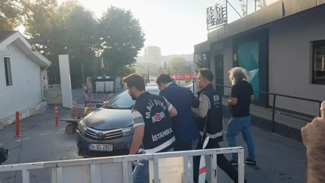 Borsa Istanbulda Manipulasyon Iddiasi 14 Gozalti