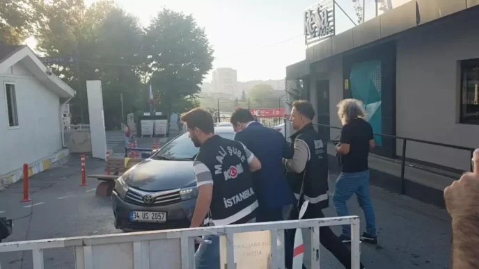 Borsa Istanbulda Manipulasyon Iddiasi 14 Gozalti