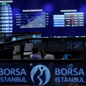 Borsa Istanbulda ikinci dalga operasyon 11 kisi gozaltina alindi