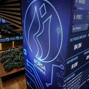 Borsa Istanbulda manipulasyon sorusturmasinda 13 supheli tutuklandi